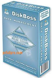 DiskBoss 13.3.24 Crack + Activation Key from Download