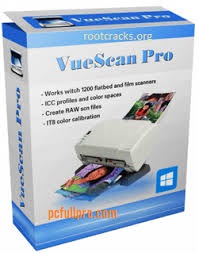 VueScan 9.7.97 Crack + Activation Key From Download