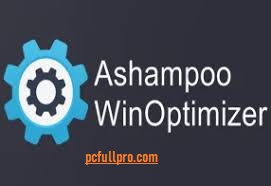 Ashampoo WinOptimizer 2023 25.00.18 Crack + Activation Key From Download
