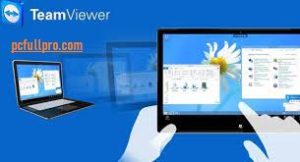 TeamViewer 15.37.8 Crack + Activation Key From Download