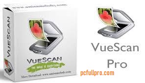 VueScan 9.7.97 Crack + Activation Key From Download