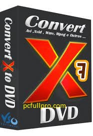 VSO ConvertXtoDVD 7.0.0.75 Crack + Activation Key From Download