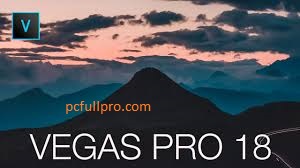 VEGAS Pro 20.0 Build 214 Crack + Activation Key From Download