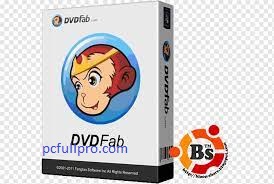 DVDFab Passkey 9.4.5.0 Crack + Activation Key From Download