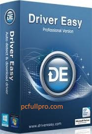 Driver Easy 5.7.4 Build 11854 Crack + Activation Key From Download