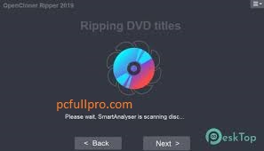 OpenCloner Ripper 2022 5.50.123 Crack +Activation Key From Download