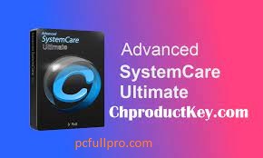 Advanced SystemCare Ultimate 16.0.0.13 Crack + Activation Key From Download