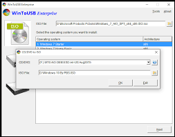 WinToUSB 7.5 Crack + Activation Key From Download