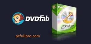 DVDFab Passkey 9.4.5.0 Crack + Activation Key From Download
