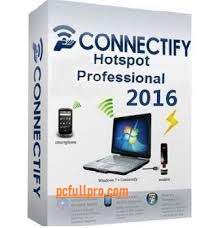 Connectify Hotspot 2023.0.0.40169 Crack + Activation Key From Download
