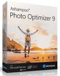 Ashampoo Photo Optimizer 9.0.4 Crack + Activation Key From Download