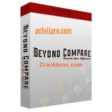 Beyond Compare 4.4.5 Build 27371 Crack + Activation Key From Download