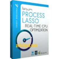 Process Lasso 12.0.3.16 Crack + Activation Key From Download