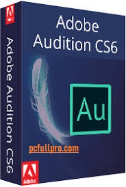 Adobe Audition 2023 Build 23.2 Crack + Activation Key From Download