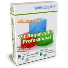 Vit Registry Fix Professional 14.8.3 Crack + Activation Key From Download