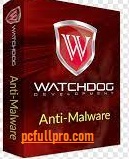 Watchdog Anti-Malware 4.1.822.0 Crack + Activation Key From Download