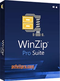 WinZip System Utilities Suite 3.18.0.20 Crack + Activation Key From Download