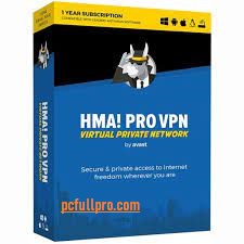 HMA Pro VPN 5.22.7134.0 Crack + Activation Key From Download