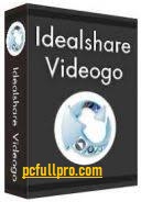 iDealshare VideoGo 6.7.0.8427 Crack + Activation Key from Download
