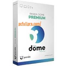 Panda Dome Premium 22.00.00 Crack + Activation Key From Download