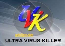 UVK Ultra Virus Killer 11.9.1.1 Crack Activation Key from Download