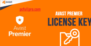 Avast Premium Security 2023 Crack + Activation Key From Download