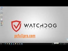 Watchdog Anti-Malware 4.1.822.0 Crack + Activation Key From Download