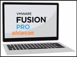 VMware Fusion Pro 13.0.1 Build 21139760 Crack + Activation Key from Download
