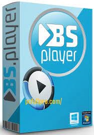 BS.Player 2.78 Build 1094 Crack + Activation Key From Download