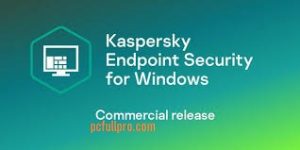 Kaspersky Endpoint Security 12.0.0.465 Crack + Activation Key From Download