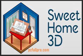 Sweet Home 3D 7. 1Crack + Activation Key From Download