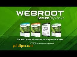Webroot Mobile Security 7.0.0 Crack + Activation Key From Download