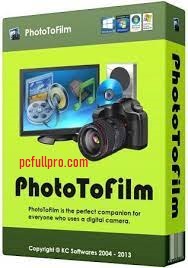 PhotoToFilm 3.9.8.107 Crack + Activation Key From Download