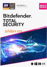 Bitdefender Antivirus Plus 26.0.34.162 Crack + Activation Key From Download